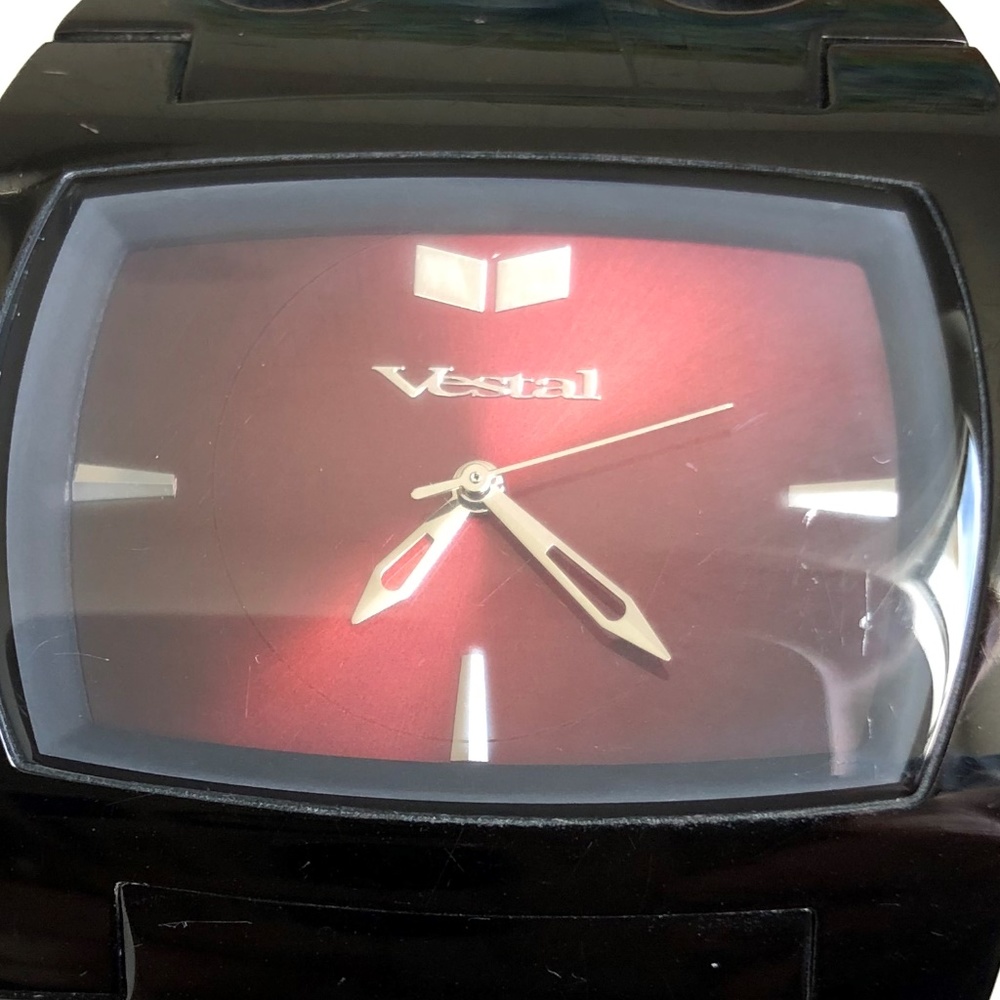 Men's watch